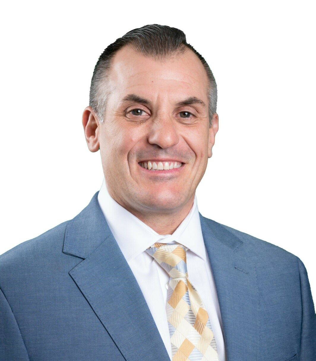 Licensed Real Estate Salesperson